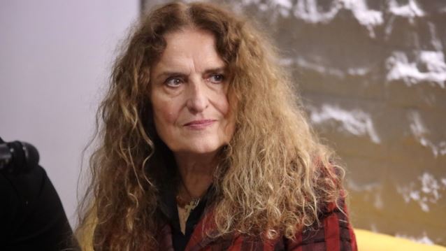 Σοφία Φιλιππίδου: Η μητέρα μου νόμιζε ότι θα αυτοκτονήσω - Μου φώναζε &quot;συγχώρεσέ με&quot;