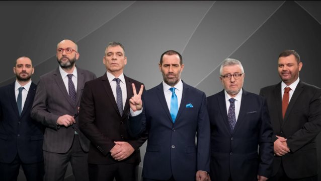 Όσα θες να ξέρεις για το νέο &quot;Ράδιο Αρβύλα&quot; στο OPEN