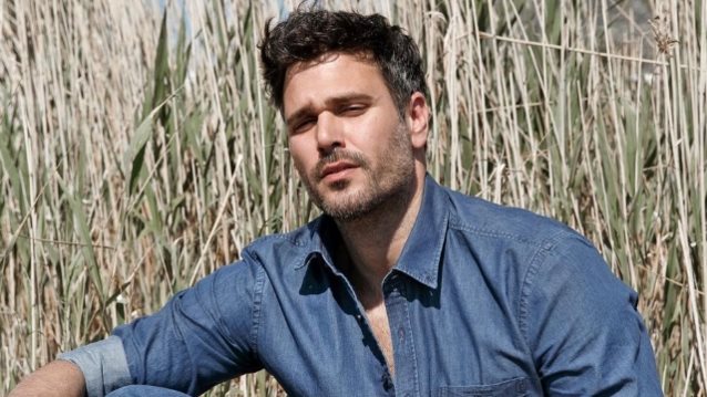 Το δημόσιο μήνυμα του Μιχάλη Λεβεντογιάννη μετά το συγκλονιστικό φινάλε της σειράς &quot;Παγιδευμένοι&quot;