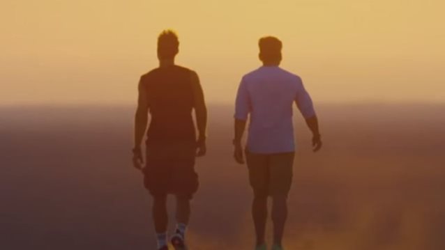 Ο Σάκης Τανιμανίδης αποκάλυψε πότε κάνει πρεμιέρα η νέα εκπομπή με τον Γιώργο Μαυρίδη στον ΑΝΤ1