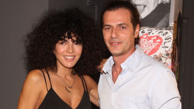 Η αποκάλυψη της Μαρίας Σολωμού για το one night stand με τον Μάριο Αθανασίου