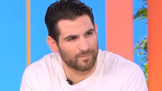 Ετεοκλής Παύλου: "Ο Φώτης Σεργουλόπουλος κάτι έχει πάθει τελευταία, τον είδαμε να επαναφέρει κάτι χωρίς λόγο"