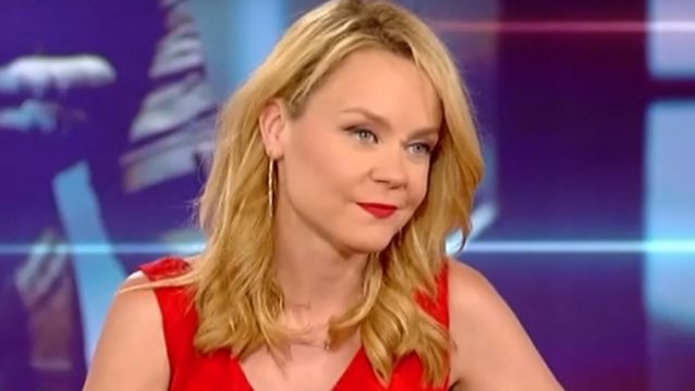 Λένα Παπαληγούρα: &quot;Νιώθω πολύ τυχερή που η ζωή μού έστειλε αυτόν τον άνδρα&quot;