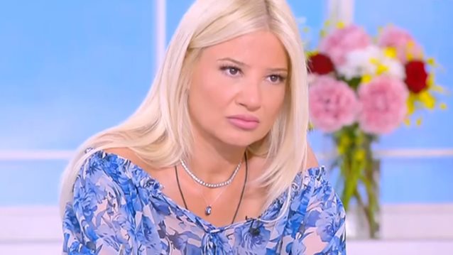 Φαίη Σκορδά: "Αν είχα την επιλογή μετά από 22 χρόνια καριέρας, θα προτιμούσα να παρέμενα στη Θεσσαλονίκη, στο TV Μακεδονία"