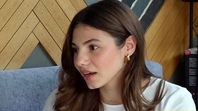 Μαριαγάπη Ξυπολιά: &quot;Μου είπαν ότι αν το είχαμε αφήσει, θα είχε γίνει μελάνωμα και θα τρέχαμε για θεραπείες&quot;