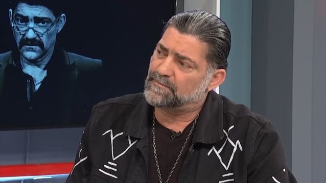 Μιχάλης Ιατρόπουλος: &quot;Έχω παίξει πολύ ξύλο για να μην πειράζουν τους ομοφυλόφιλους&quot;