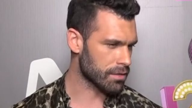 Χείμαρρος ο Στάθης Σχίζας: "Δεν μπορεί να εκμεταλλευτεί το metoo και τον πόνο του άλλου για να αυτοπροβληθεί"