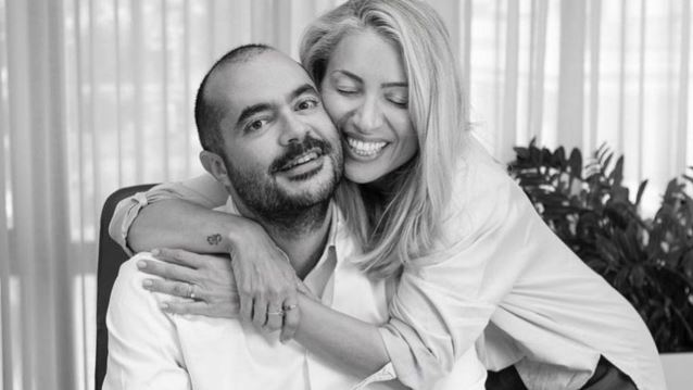 Η Μαρία Ηλιάκη αποκάλυψε τον λόγο που δεν έχει κάνει θρησκευτικό γάμο με τον Στέλιο Μανουσάκη