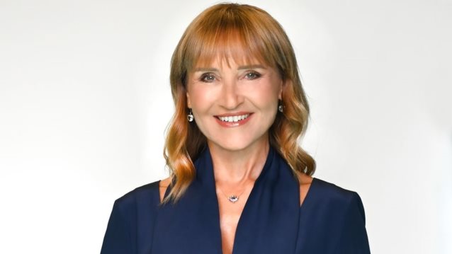 Μάρα Ζαχαρέα: Είχε μια ερωτική απογοήτευση τότε - Της λέω &quot;εγώ θα τον παντρευτώ&quot;