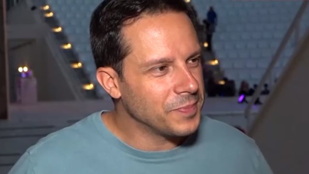 Δημήτρης Μακαλιάς: &quot;Δεν ισχύει ότι θα είμαι σε αυτή την εκπομπή, δεν έχω μιλήσει ποτέ μαζί της&quot;