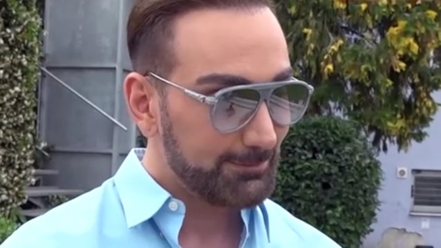 Ο Νίκος Κοκλώνης αποκάλυψε το τηλεοπτικό μέλλον της Ελένης Τσολάκη και της Κατερίνας Ζαρίφη