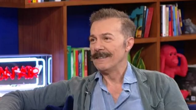 Ο &quot;Καραπάνος&quot; του &quot;Σασμού&quot; αποκαλύπτει το μέλλον του στη σειρά