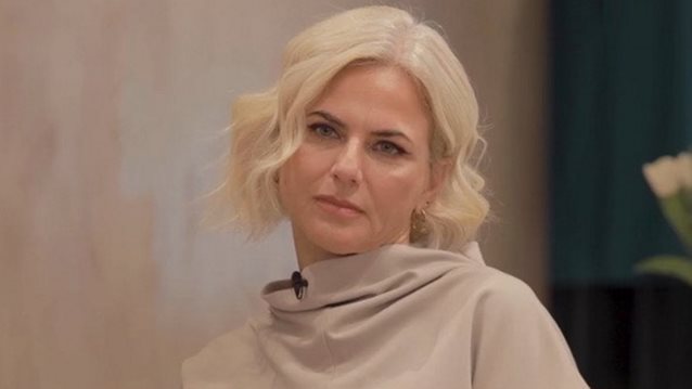 Χριστίνα Κοντοβά: &quot;Δεν έχω μιλήσει για αυτό, έχω δεχθεί βία σε σχέση μου&quot;