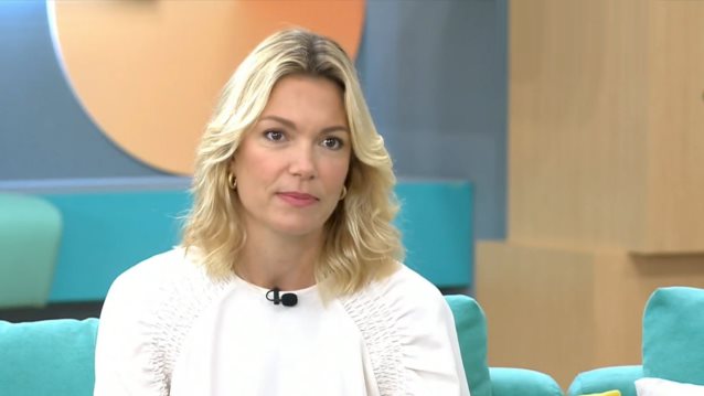 Βίκυ Καγιά | Αποκαλύπτει τι συνέβη στην υγεία της όταν αποχώρησε από το GNTM