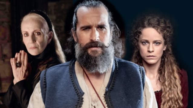 Προχωρά η ιδέα για το prequel της &quot;Μάγισσας&quot;;