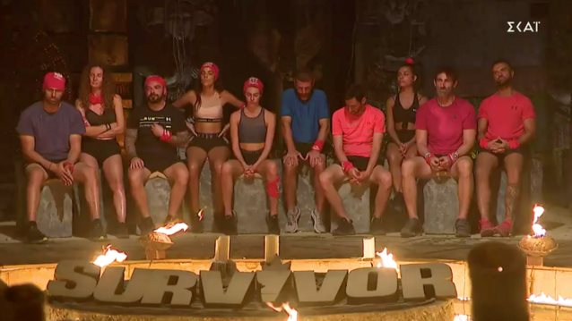 Survivor | Δύο &quot;Διάσημοι&quot; προς αποχώρηση!