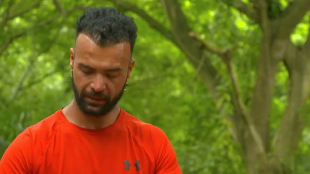 Survivor | Ο Περικλής Κονδυλάτος ανοίγει &quot;πόλεμο&quot; με την Κάτια Ταραμπάνκο