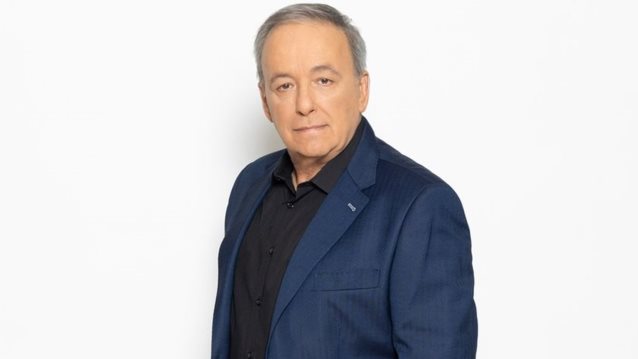 Ανδρέας Μικρούτσικος: "Η οικονομική μου ανάγκη μού επιτάσσει να δουλέψω"