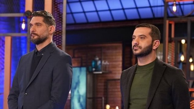 Η ατάκα του Πάνου Ιωαννίδη για τον Λεωνίδα Κουτσόπουλο: "Είναι η ένατη φορά που ακούω ότι έχει χωρίσει"