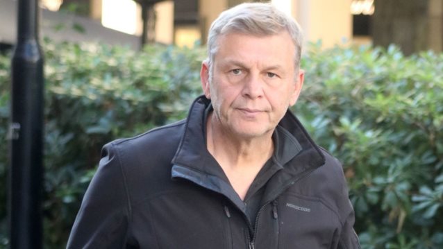 Απόστολος Γκλέτσος: &quot;Θα είμαι υποψήφιος για πρόεδρος του ΣΥΡΙΖΑ&quot;