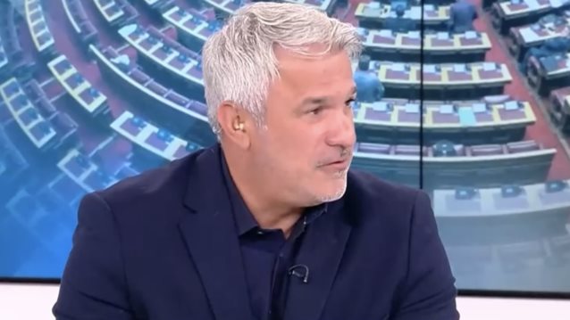 Πρεμιέρα για το &quot;Τώρα Μαζί&quot; - Αυτή είναι η αντικαταστάτρια της Ευλαμπίας Ρέβη