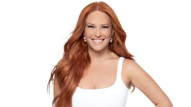 Η εξομολόγηση της Σίσσυς Χρηστίδου για την προσωπική της ζωή και το ενδεχόμενο δεύτερου γάμου