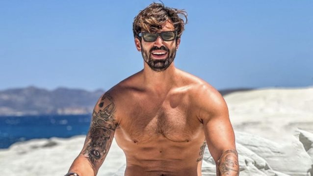 Νέο μέλος στην οικογένεια του Ηλία Γκότση! Η εγκυμοσύνη που ανακοίνωσε