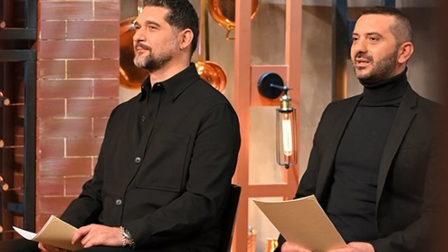 Η αντίδραση του Πάνου Ιωαννίδη στις φήμες χωρισμού του Λεωνίδα Κουτσόπουλου με την Χρύσα Μιχαλοπούλου