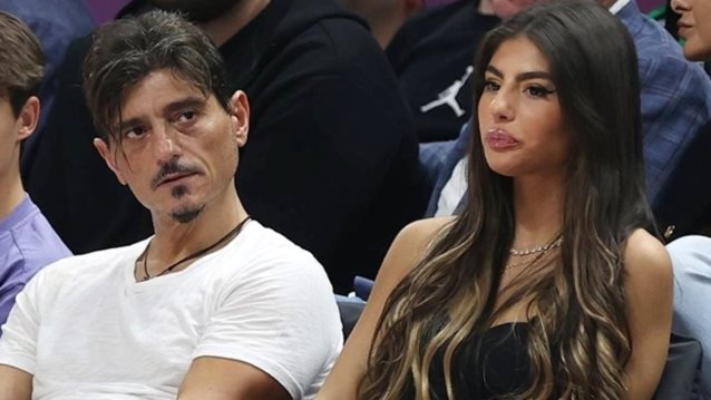 Δέσποινα Γιαννακοπούλου | Με νέο look στο Βερολίνο η κούκλα κόρη του Δημήτρη Γιαννακόπουλου - Οι τρελοί πανηγυρισμοί