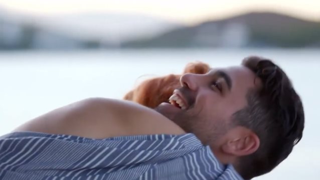 Τhe Bachelor | To πρώτο "σ'αγαπώ" της Νικολέττας στον Παναγιώτη