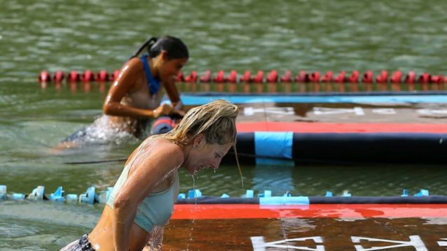 Survivor | Ποια ομάδα κέρδισε στο αγώνισμα ασυλίας;