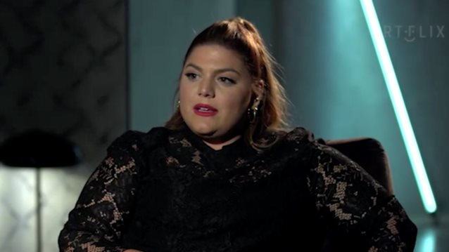 Θέλει η Δανάη Μπάρκα να γίνει μαμά; Αυτή είναι η απάντησή της!