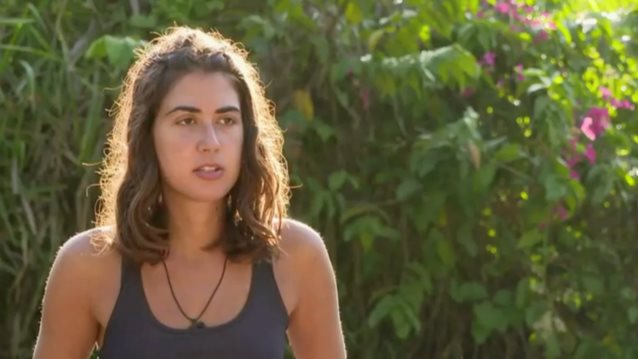 Survivor | Έλενα Κρεμλίδου: &quot;Σύμφωνα με όσα ζούμε πέφτουμε σαν τα κοτόπουλα&quot;