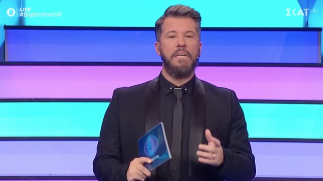 Big Brother | Ποιοι είναι οι καλεσμένοι στο live;