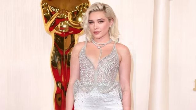 Οι top8 εμφανίσεις που θα θυμόμαστε για καιρό από το κόκκινο χαλί Oscars