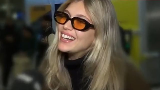 Η αφοπλιστική απάντηση της Ανδριολάτου στη σκληρή κριτική της Διαμαντάκου για τον Παπακαλιάτη