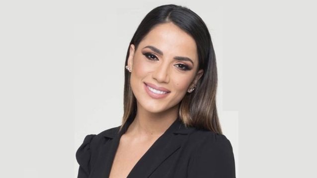 Ευλαμπία Ρέβη: "Τα τελευταία τέσσερα χρόνια πέρασα αθόρυβα μια επώδυνη διαδικασία"