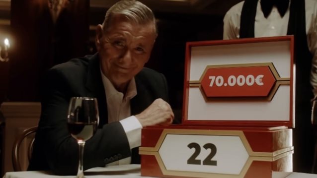 Deal | Το απολαυστικό τρέιλερ με τον Γιώργο Θαναηλάκη μόλις κυκλοφόρησε!