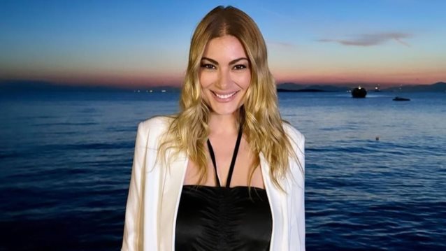 Οι κόρες της Δέσποινας Καμπούρη επέστρεψαν στο σχολείο, ενώ η ίδια βρίσκεται στο νοσοκομείο: &quot;Το μυαλό μου είναι κοντά τους&quot;