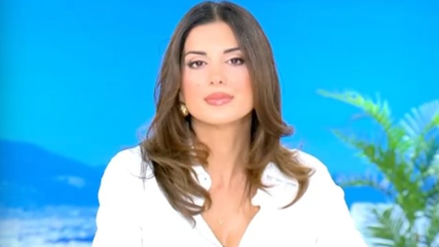 Σταματίνα Τσιμτσιλή: &quot;Η Ζήνα Κουτσελίνη έχει αποδείξει ότι βοηθάει και στηρίζει τις κακοποιημένες γυναίκες&quot;