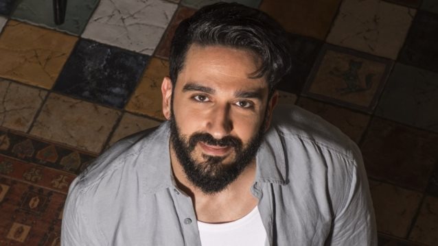 Η αποκάλυψη του Διονύση Ατζαράκη για τον Στέφανο Κασσελάκη: "Έγινε μια συζήτηση, αλλά δεν το προχώρησα"