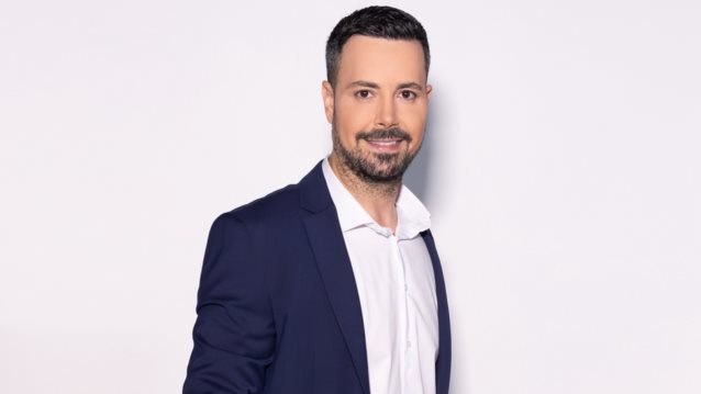 Δυναμική πρεμιέρα για το &quot;OPEN ΤΩΡΑ!&quot; με τον Πέτρο Κουσουλό