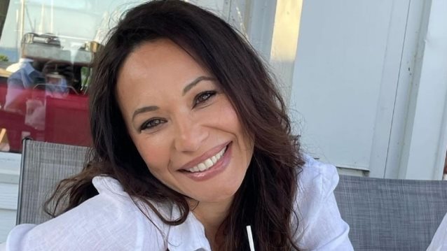 Συγκλονίζει η Μάρω Λύτρα: &quot;Επέζησα από δυο εγχειρήσεις ανευρύσματος εγκεφάλου&quot;