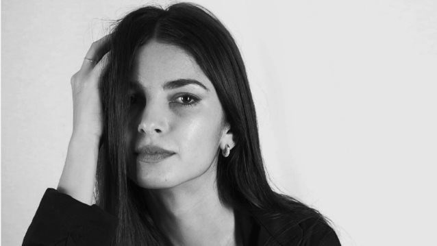 Δύσκολες ώρες για την Ιφιγένεια Τζόλα