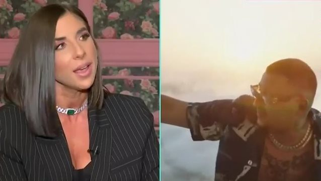 Συγκινεί η αδερφή του Mad Clip ένα χρόνο μετά τον θάνατό του: &quot;Αν δεν το ζήσεις, δε νομίζω ότι υπάρχει βιβλίο οδηγιών&quot;