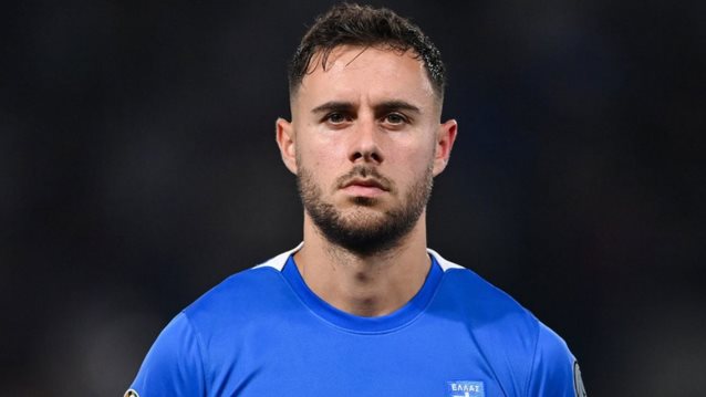 Συντετριμμένοι οι συμπαίκτες του Τζορτζ Μπάλντοκ στην Εθνική με την είδηση του θανάτου του