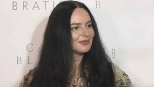 Ζενεβιέβ Μαζαρί: "Δεν νομίζω να μιλήσω με τη Βίκυ Καγιά αν τη δω"