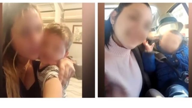 Εγκεφαλικά νεκρός ο τρίχρονος Άγγελος: Αλλάζει η κατηγορία για τη μητέρα και τον 44χρονο - Δωρίζει τα όργανα η γιαγιά του