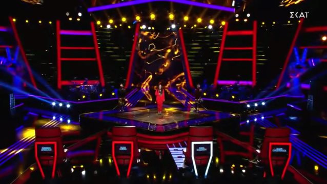 The Voice | Aυτοί είναι οι νικητές του 2ου knockout!