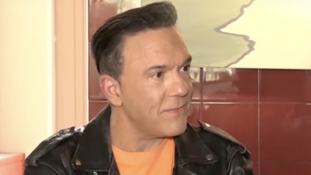 Ο Ποσειδώνας Γιαννόπουλος απαντά στη Ντορέττα Παπαδημητρίου: &quot;Λυπάμαι αν την έβγαλα από το ύφος και το στιλάκι της&quot;